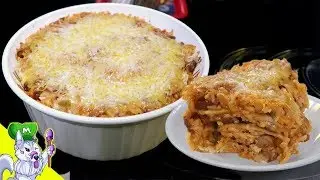 Chicken Enchilada Casserole | How to make Chicken Enchilada Casserole