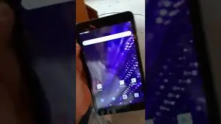 ConfigurandoTablet positivo T810/T800 e instalando chip corretamente