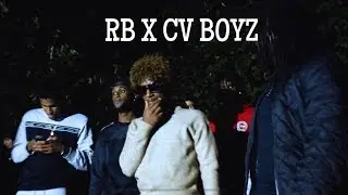 RB x CV BOYZ - Na Mira Di Bu Dama (prod. kylejunior)