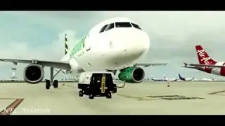 FSX Movie - Dreams