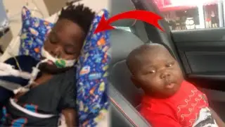 'Where We About to Eat At' Kid Antwain Fowler Passes Away at 6 Years Old