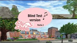 Star stable-Blind test (partie 2)