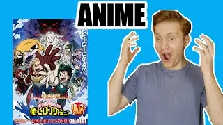 DID THAT JUST HAPPEN?! My Hero Academia S4 ep 2 Reaction