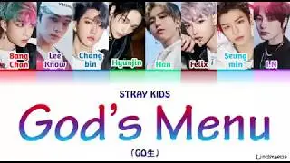 Stray Kids 