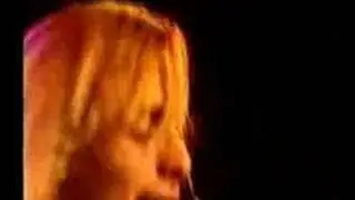 Cheap Trick - Surrender (Rockpalast 1979)