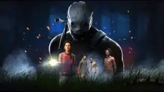 Dead by Daylight  Live Stream Survivor Gameplay 