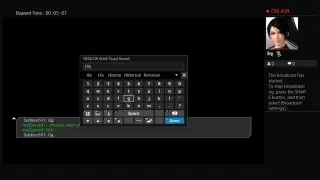 IanZone24's Live PS4 Broadcast