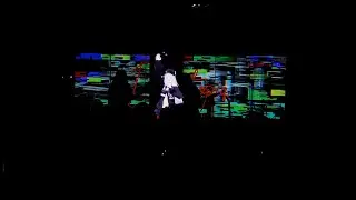 VJ2mo presents Lyrics LiVES Vol.1 【AFTER MOVIE】