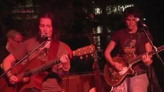 Carly By Your Side