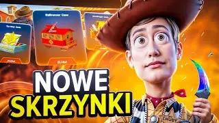 czy nowy event HIGH NOON oddaje? 🤔 | CSGO-SKINS 💸