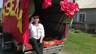 МКУК Нечаевский КДЦ 