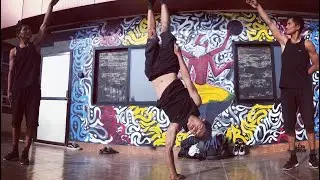Tiktok hits ft.Bboy Tony | Highflyertony | नेपाली Bboy/Tricking/Calesthenics 🇳🇵