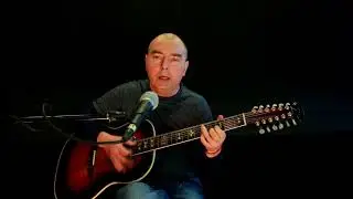 Прогулка по Невскому. Кавер. А. Розенбаум