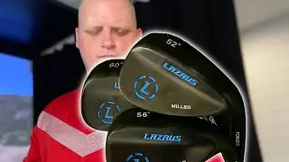 The Lazarus Golf Wedge Set Review: Durability Issues?