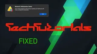Parallels network problem [MacOS]