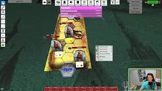 *GLOOMHAVEN SPOILERS* I try Berserker's solo scenario - Part 1