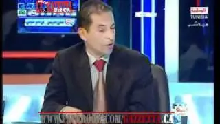 قيس اليعقوبى يروى احداث ما بعد المقابلة