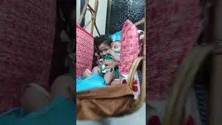 pillu bal बाळ cute baby child little  children world kids plays enjoy #cutebaby #cutekids #babygirl