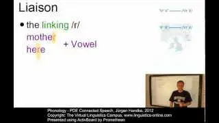 PHY207 - PDE Connected Speech
