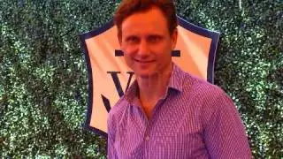 Tony Goldwyn - the Fifth-Annual Veuve Clicquot Polo Classic, LA (Part 2)
