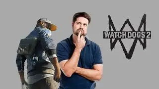 WATCH DOGS 2 | OYNANIRMI ??