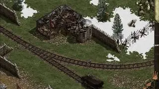 Commandos BEL Mission 6 - SAPPER ONLY EDITION