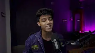 Ghawrbaari Bengali Song Cover - Sayant
