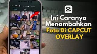How to Easily Add Photos to Videos in CapCut