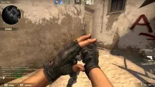 Counter Strike: Global OffAAAHAHHAHAHHAHHHHA