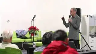 Crowdfunding Basics with Crowd Supply CEO Josh Lifton