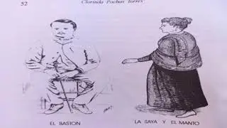 GERARDO SOTELO TASAYCO. Artista chinchano.