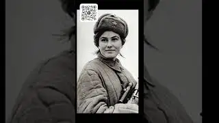 💥Женщины на войне 