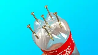 50 INCREÍBLES IDEAS Y TRUCOS CON BOTELLAS DE PLÁSTICO