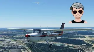 MICROSOFT FLIGHT SIMULATOR 2020 ЖЕСТКАЯ КРИТИКА