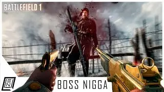 BATTLEFIELD 1 Сборка - 