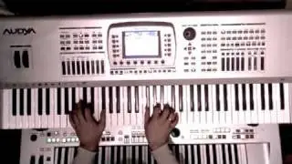 Nur für Dich (DeisterKeys) - Ketron Audya