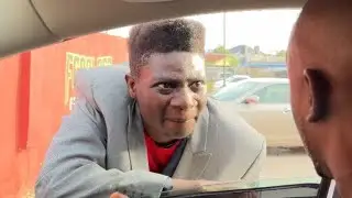 Pastor Remote is back to the street Again 🤣🤣🤣. | ft: Dare Another level