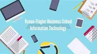 IT at Kenan-Flagler-Business School: Topic 3: Getting IT Assistance