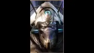 моя самая быстрая игра в StarCraft