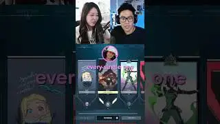 valkyrae called me out...