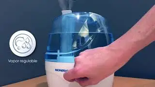 MONDIAL UMIDIFICADOR ComfortAir 2