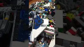 обзор собранных деталей