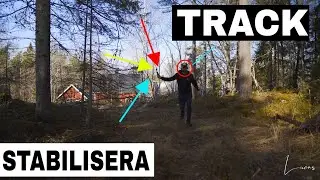 DAVINCI RESOLVE FÖR NYBÖRJARE: 