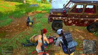 pubg