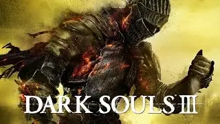 DARK SOULS™ III - Saliendome Del Mapa BUG