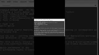 Programming groovy grapes gradle hello world