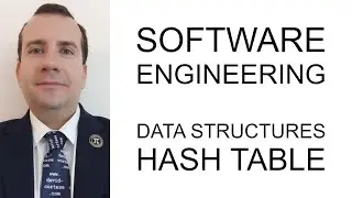 DATA STRUCTURES 🖥️ HASH TABLE