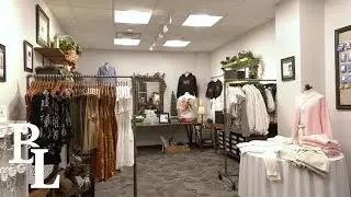 The Marketplace: an entrepreneurial outlet for Baylor students