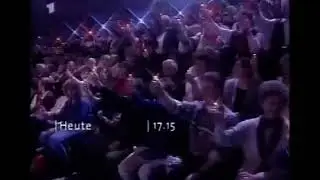 Анонс ARD по 1-й программе (2001-2004)