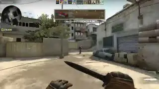 Баги valve [ CS:GO ]
